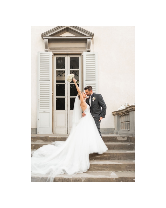 Wedding Bergamo — Valentina Cometti fotografa — foto 3