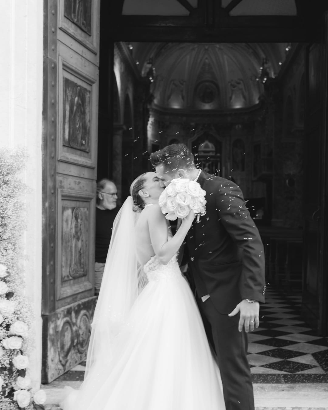 Wedding Bergamo — Valentina Cometti — foto 1