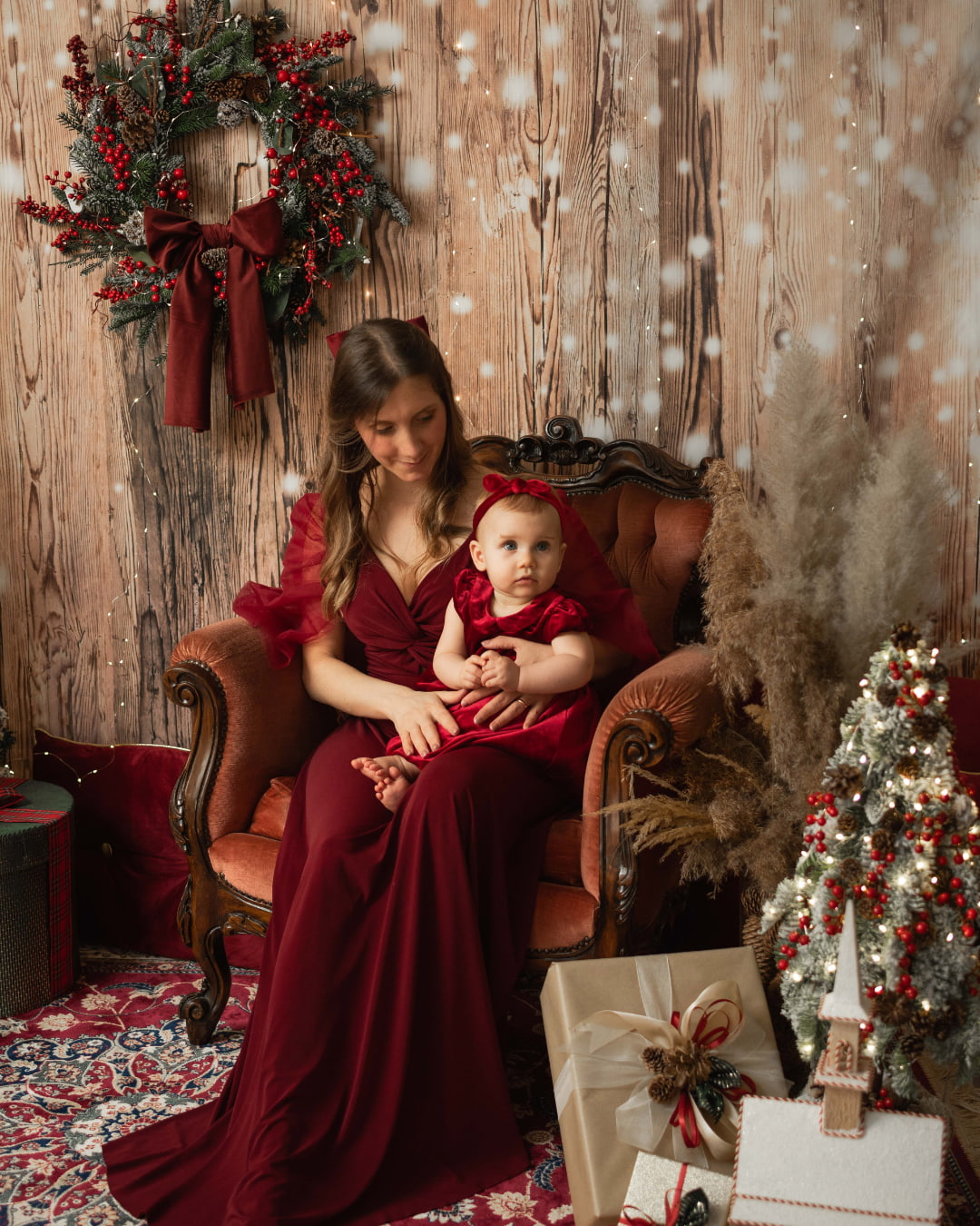 Christmas Bergamo — Valentina Cometti — foto 2