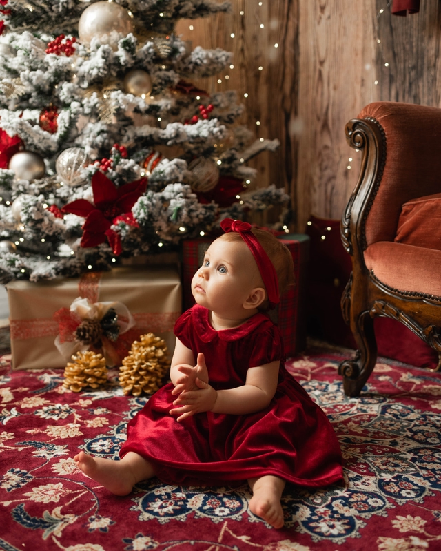 Christmas Bergamo — Valentina Cometti fotografa — foto 3