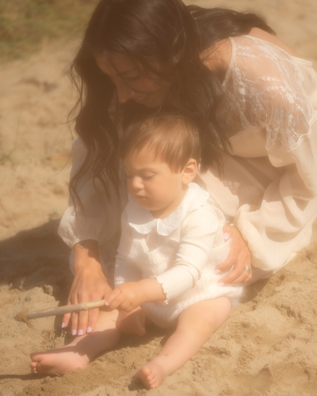 Family Bergamo — Valentina Cometti fotografa — foto 2