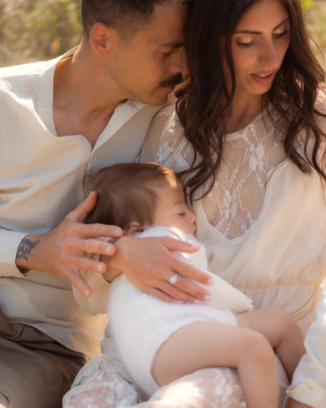 Family Bergamo — Valentina Cometti — foto 4