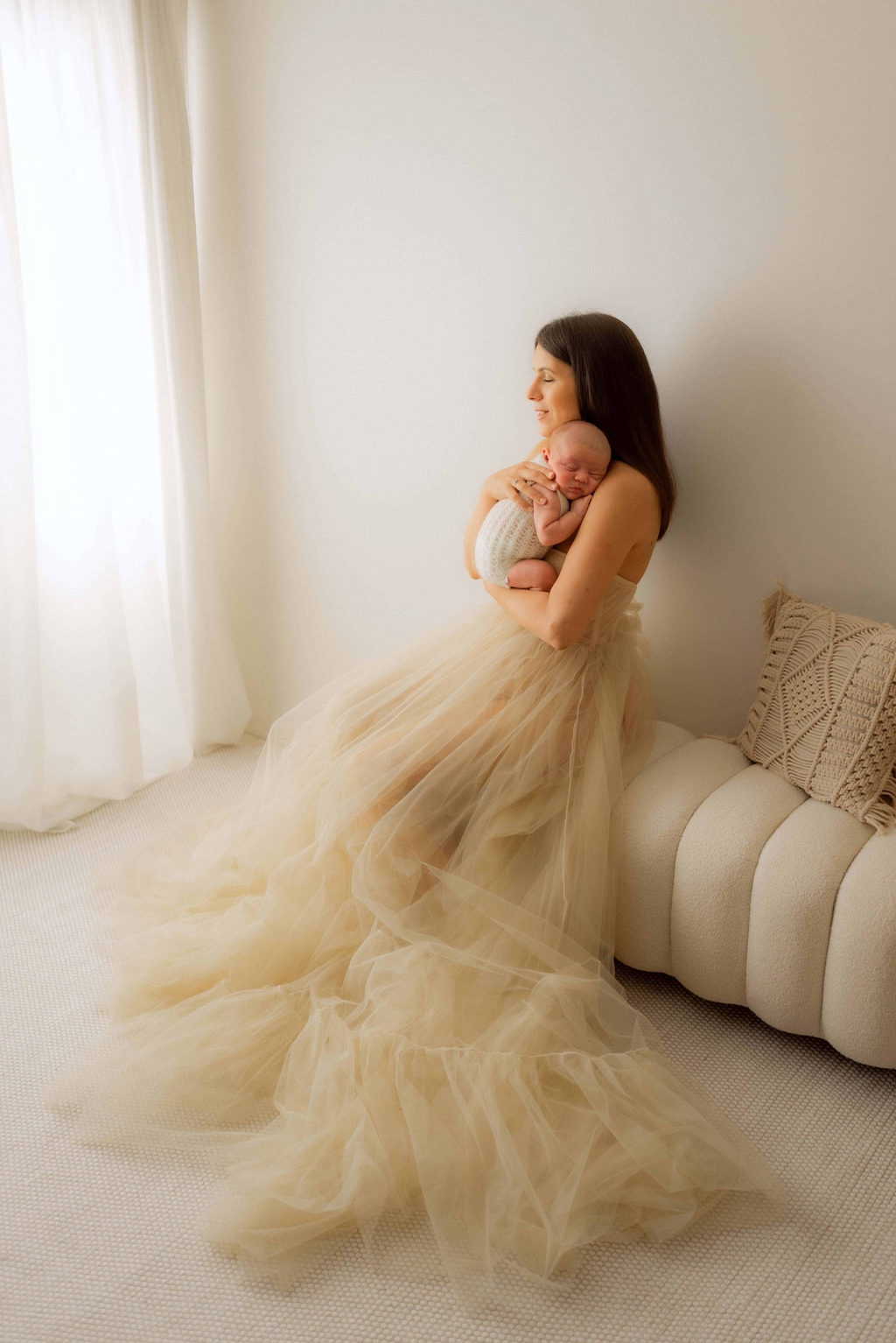 Newborn Bergamo — Valentina Cometti — foto 2